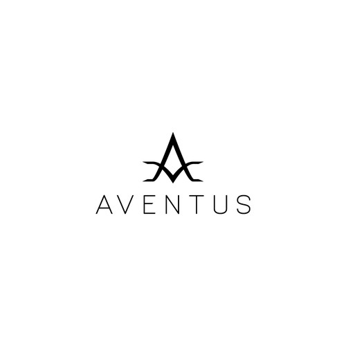 Design a high end logo for exotic car parts that's bold, simple, & clean. Design by Kaizen Creative ™