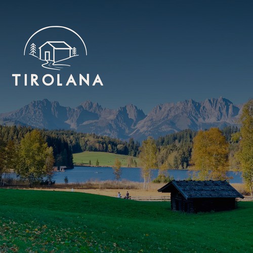 Logo & brand identity pack contest entry by m.issam