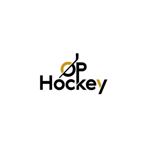 Dynamic, modern logo required for my premium field hockey stick company. Réalisé par Akash Mollik