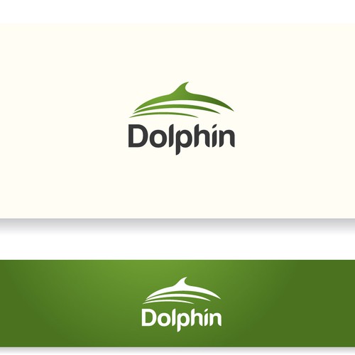 New logo for Dolphin Browser Design von Terry Bogard