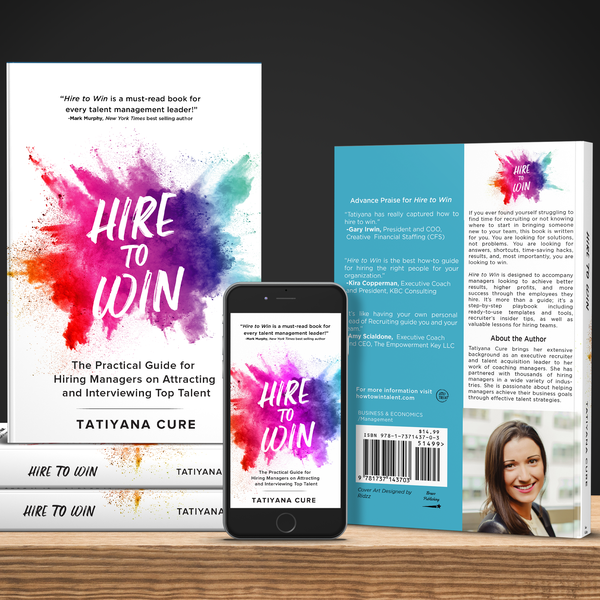 Hire to Win