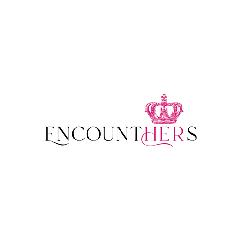 Designs | EncountHers | Logo design contest