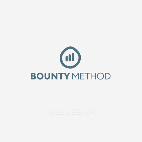 Gold-Tier: Logo & Banners for Finance & Wealth Building Channel Design by Michael San Diego CA