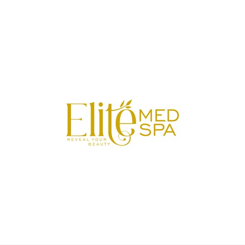 Elite Med Spa Design by Ride_1