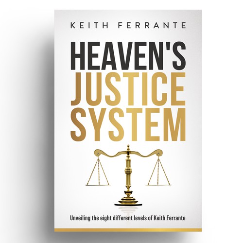 Cutting Edge Cover for a unique topic Design by zaRNic