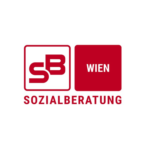 Logo design for Sozialberatung Wien