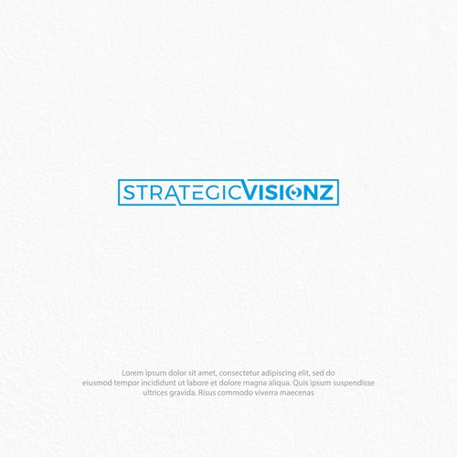 Consulting Company Logo Design by Designer_Hafizur