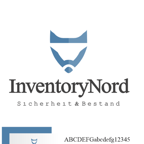 Logo & brand identity pack contest entry by ֠⨴