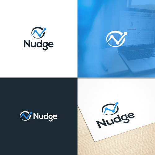 New Tech Company needs a catchy logo that screams innovation. Design by RheyDesign24