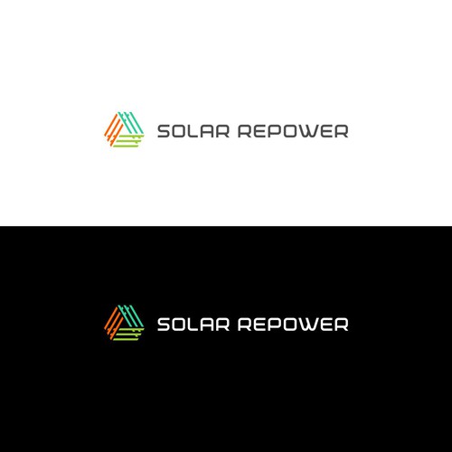 "Freedom from the Grid. Strength from the Sun." Design by Rumah Lebah