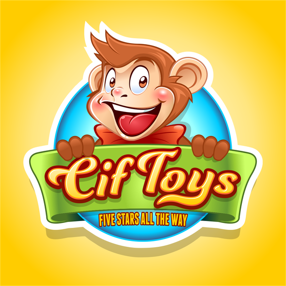 Toy Logos the Best Toy Logo Images 99designs