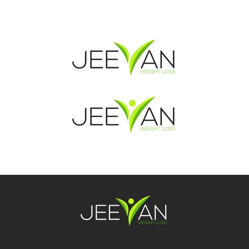 Design the first ever logo for Jeevan Weight Loss! | Logo design contest