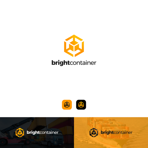 Designs | Re-usable, smart, shipping containers.... Logo needed, please ...