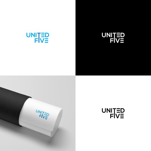 United Five Design by wshinz