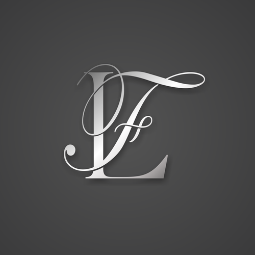 Sophisticated monogram logo design needed Design by DoeL99