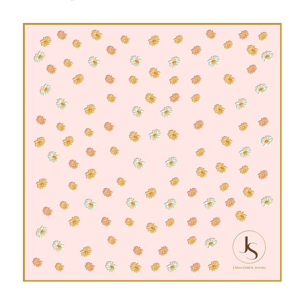 Front design for a Jewelry Box