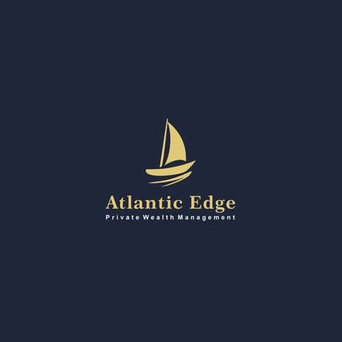 Wealth Management Company Logo Design (reference logo included) Design by mac23line