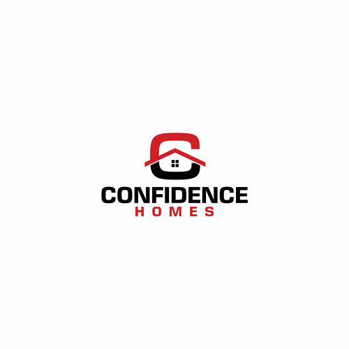 A clean logo that inspires confidence Design by Greey Design