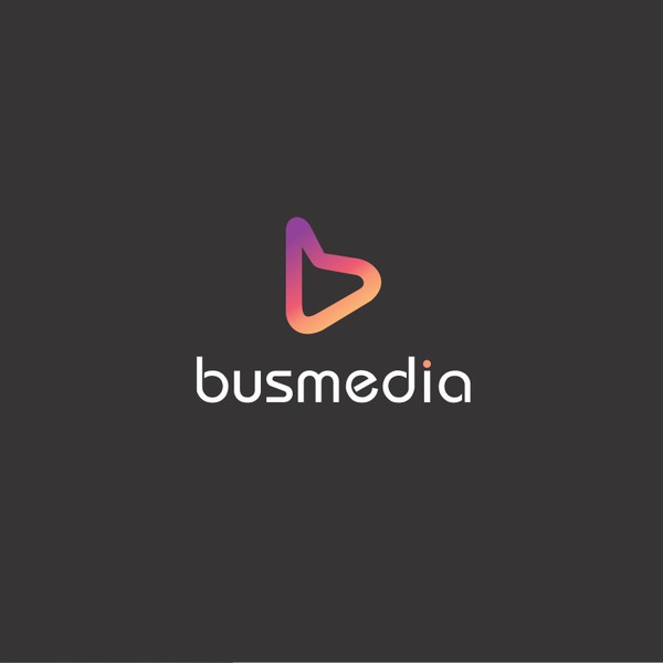 Design by Livorno titled "Media logo"