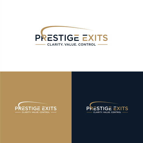 Logo & Brand for Boutique Advisory Design by CAtroul