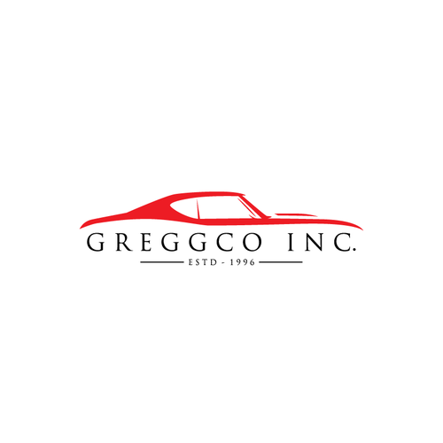 Used Car Dealership Looking for Professional Logo Design by ES STUDIO