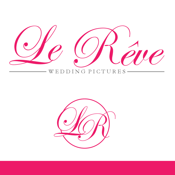 Design by villyvly titled "Logo Design (For someone with strong script typography skills)"