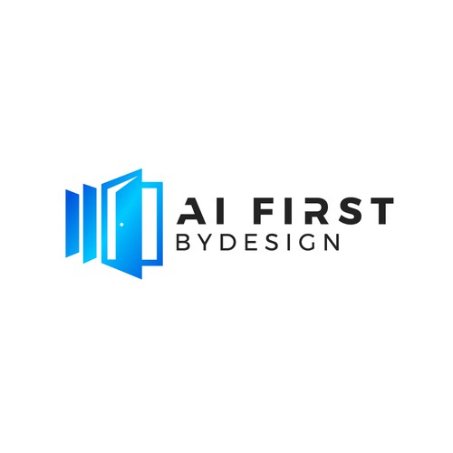 Design a modern, sophisticated, yet accessible, AI & Management Consulting firm logo! Design by ✦✦ArtRasu✦✦