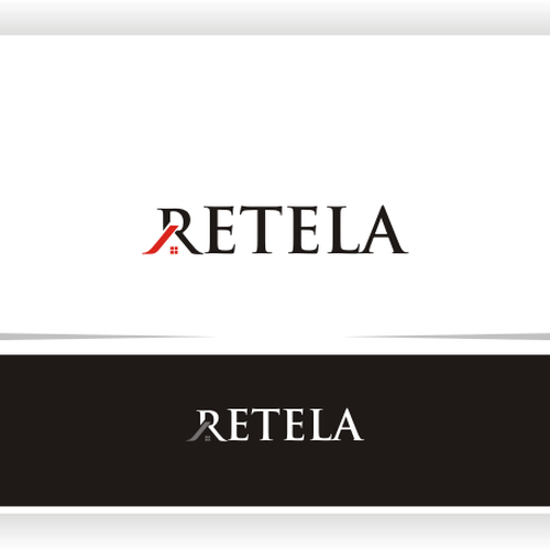 Logo & business card contest entry by G A N B A T T E