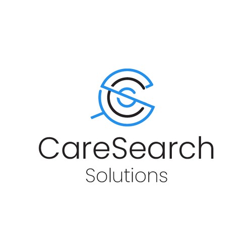 ***Design the Emblem of Excellence: Care Search Solutions Logo Contest**** Design by @Creativemint