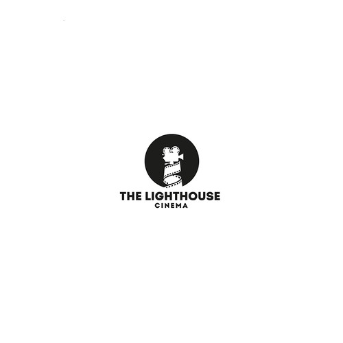 Designs | Rooftop Cinema Logo | Logo design contest
