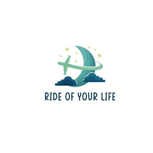 Ride of Your Life Design by MIIN