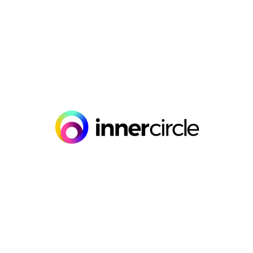 Inner Circle: a photo sharing app for just your closest friends Design by apn19
