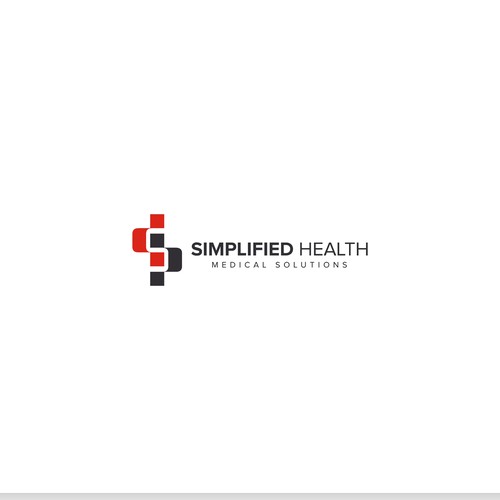 Medical Supply Logo Design by ismailbayram