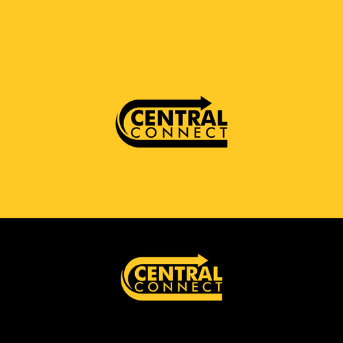 Central Connect Design by ammarsgd
