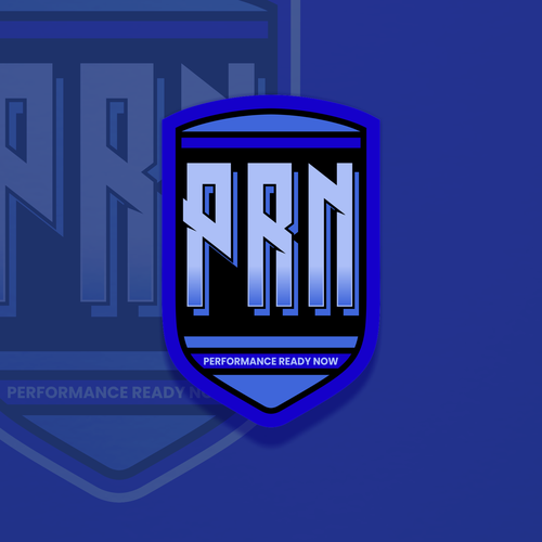 Logo for Rodeo - Barrel Racing Design by arfi_▼