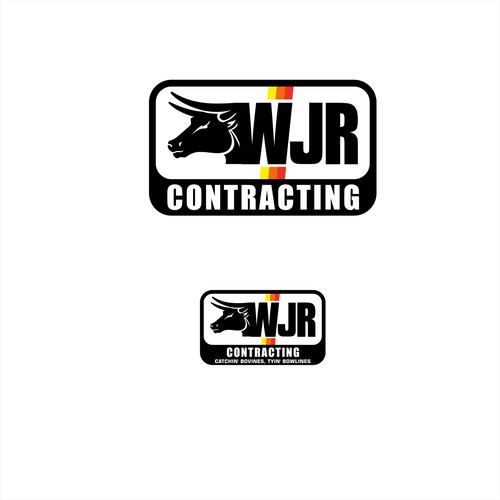 Draft Logo Provided or hit me with alternatives Design von GA19