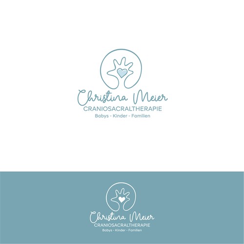 Logo design contest entry by tachimaR