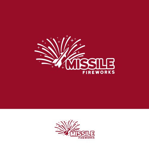 Design a retail fireworks sales company logo Design by CliffKer