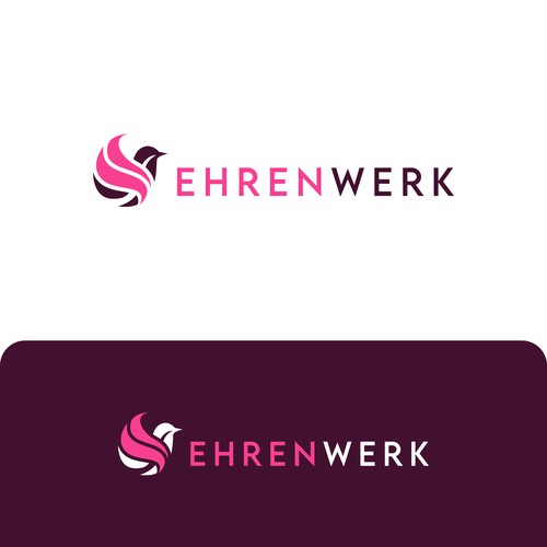 Logo design contest entry by noname999