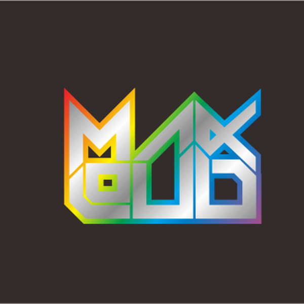 Max Loud needs a new logo