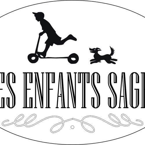 Logo design contest entry by uroboros