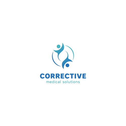 LOGO FOR REGENERATIVE MEDICINE PRACTICE Design by MaggyP