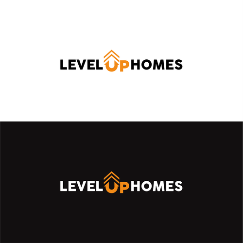 Level Up Homes Design by heuay