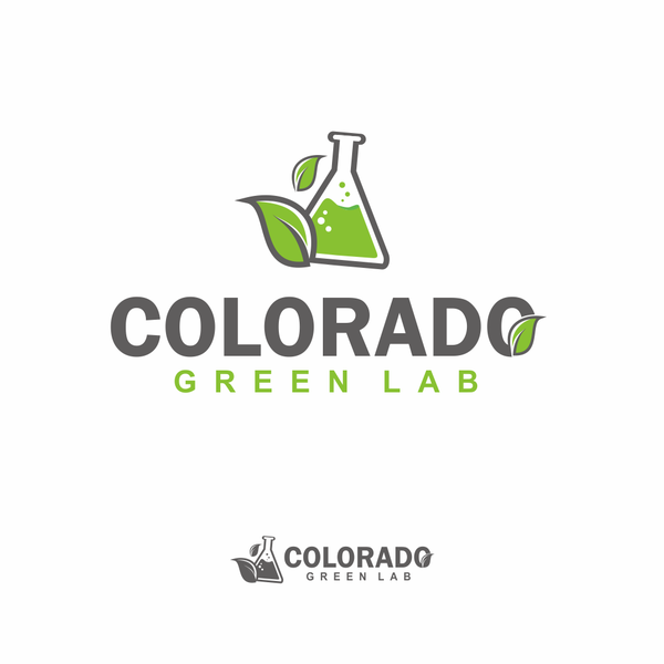 Design by Corat-ret titled "Green Lab"