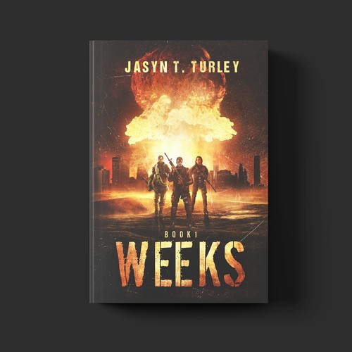 Design finalista por zeIena ◣_◢