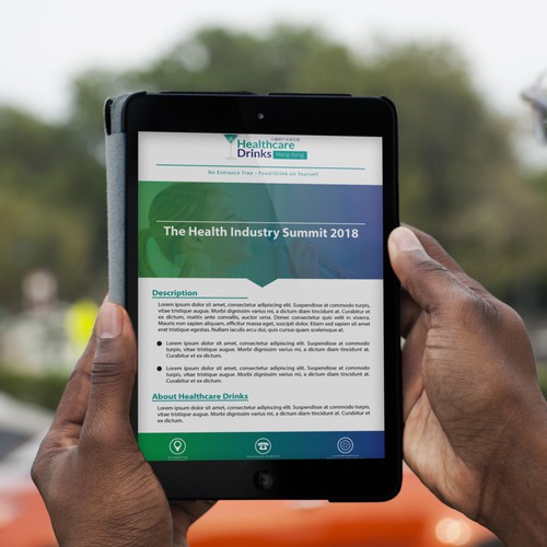 Other design contest entry by Al_Fatih4