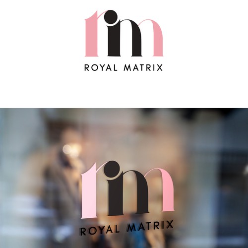 Royal Matrix: Womens and Mens Fashion Outerwear Design by salmanarulita