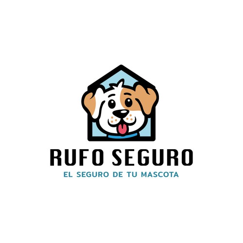 Logo for pet insurance company Design by BrainstormingDsg