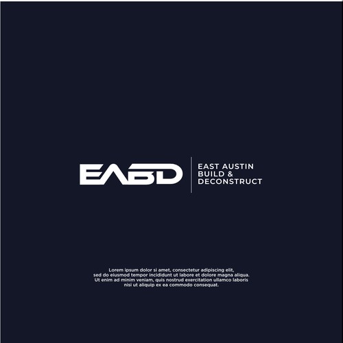 High construction company in Austin Texas Design by Bejo Puol