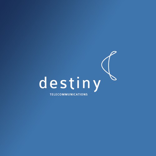 destiny Design réalisé par Brandsimplicity